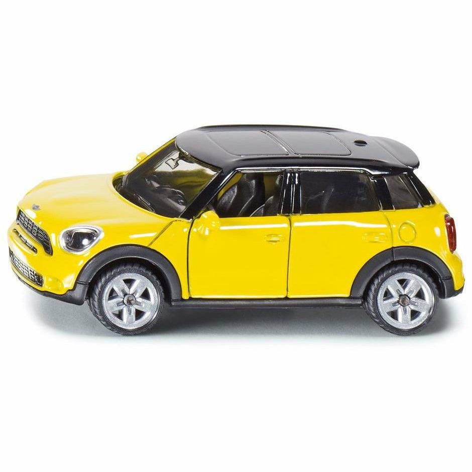 SIKU | MINI Countryman