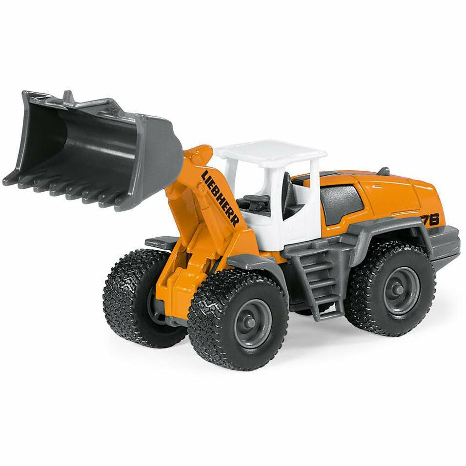 SIKU | Liebherr Radlader
