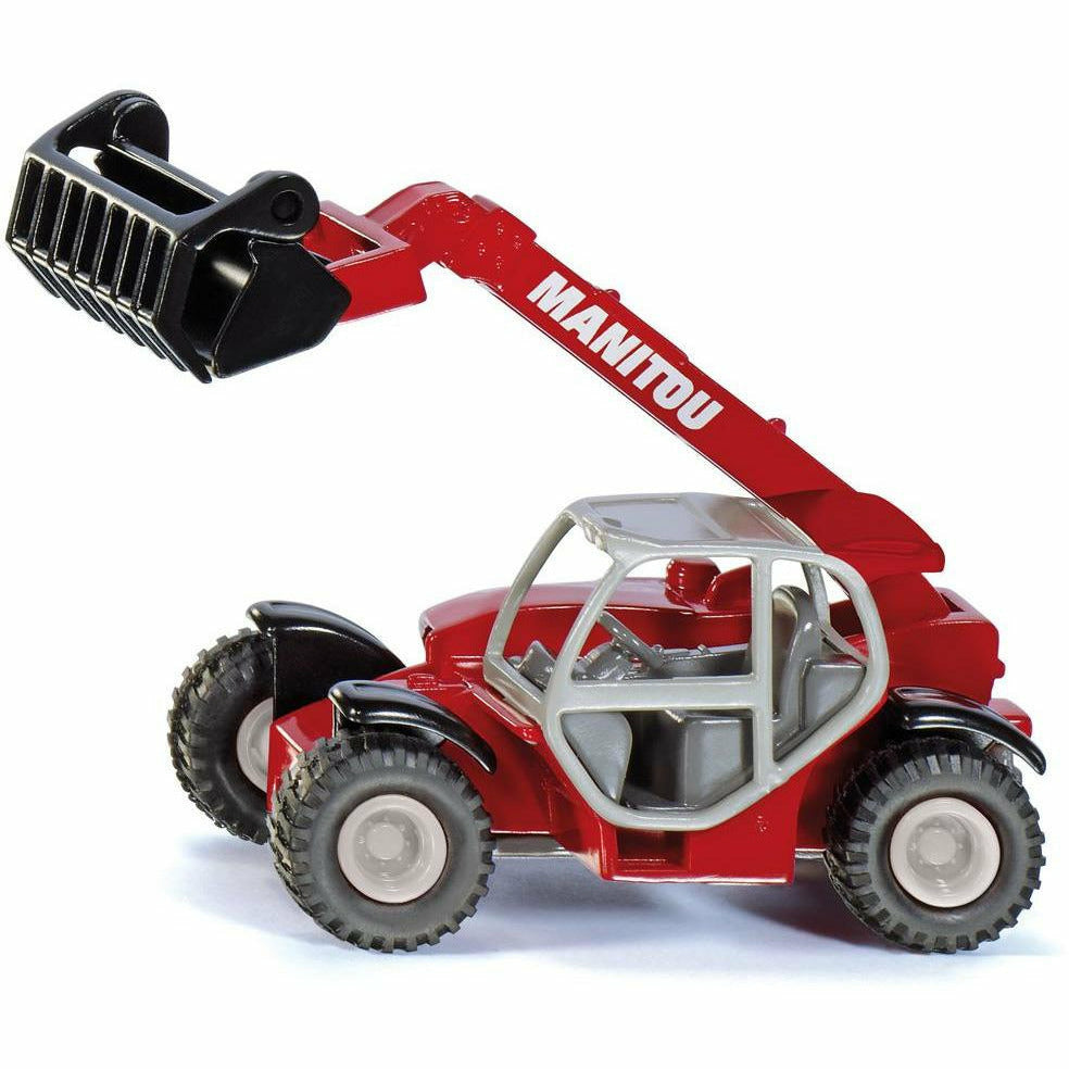 SIKU | Manitou Teleskoplader