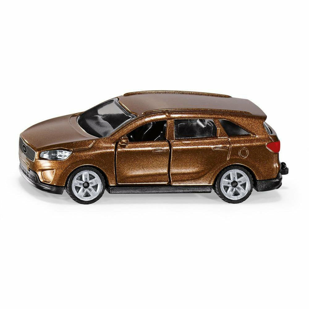 SIKU | Kia Sorento