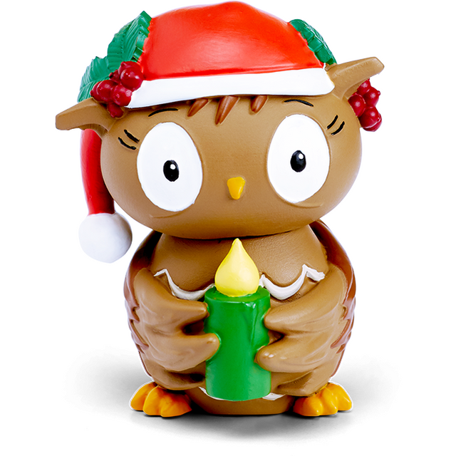 Tonie | Die kleine Eule feiert Weihnachten - Die kleine Eule feiert Weihnachten