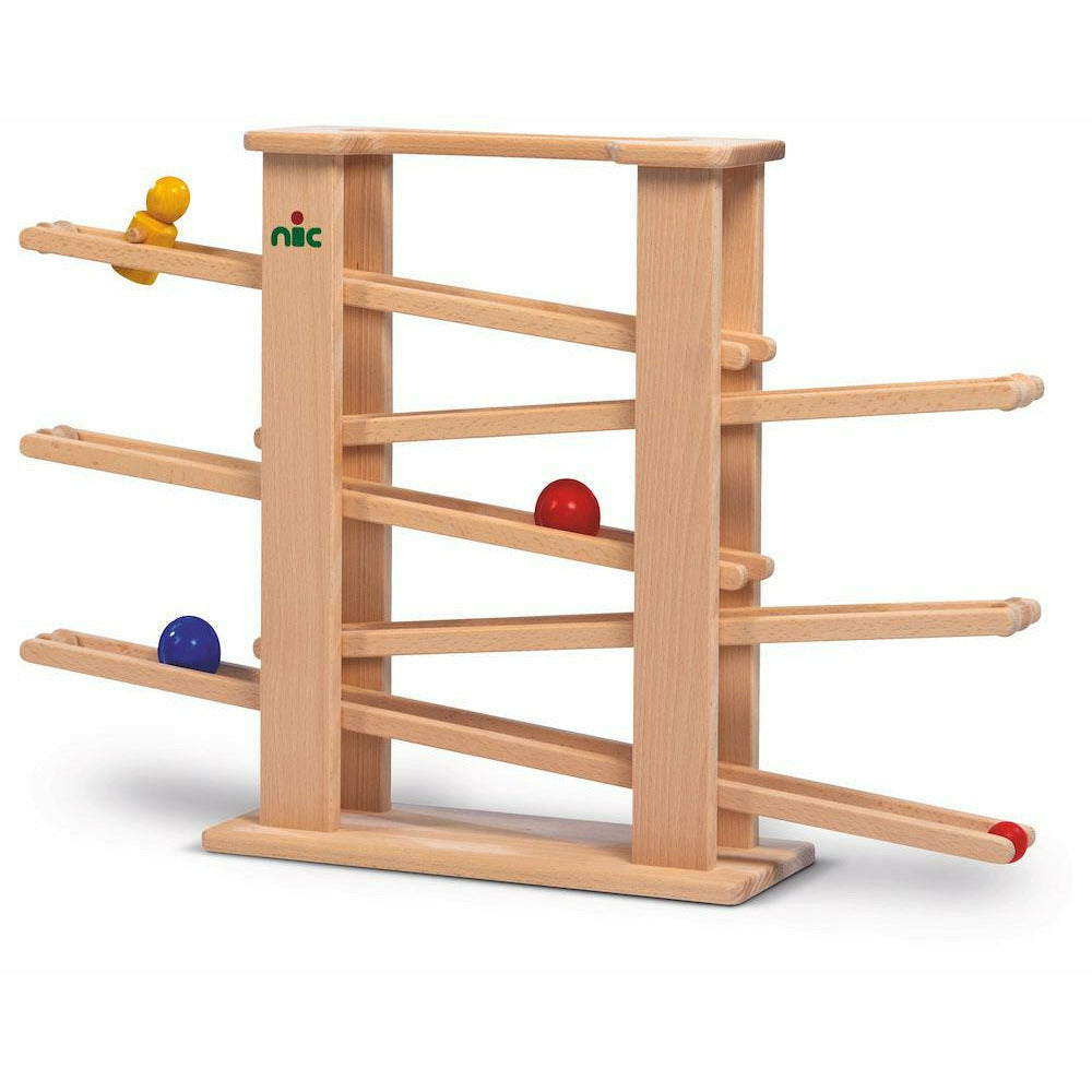 nic | Multibahn mit 3 Zubehör-Teilen