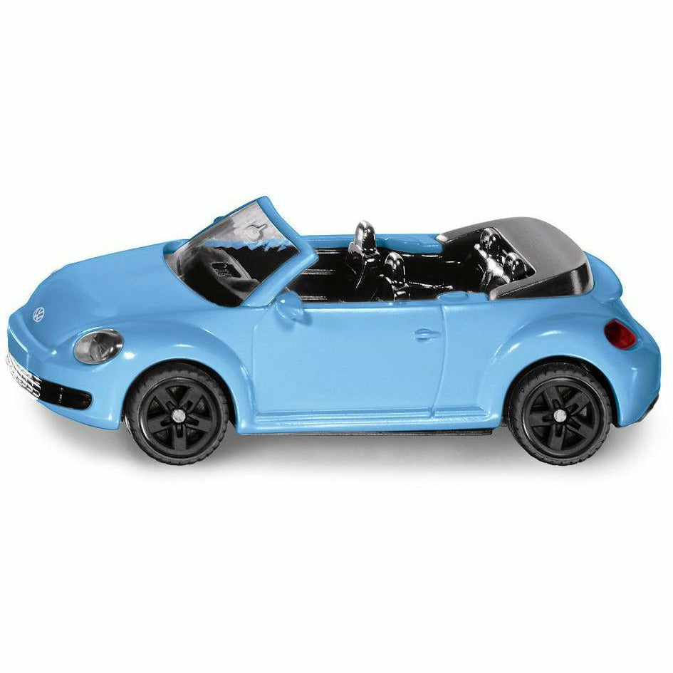 SIKU | VW The Beetle Cabrio