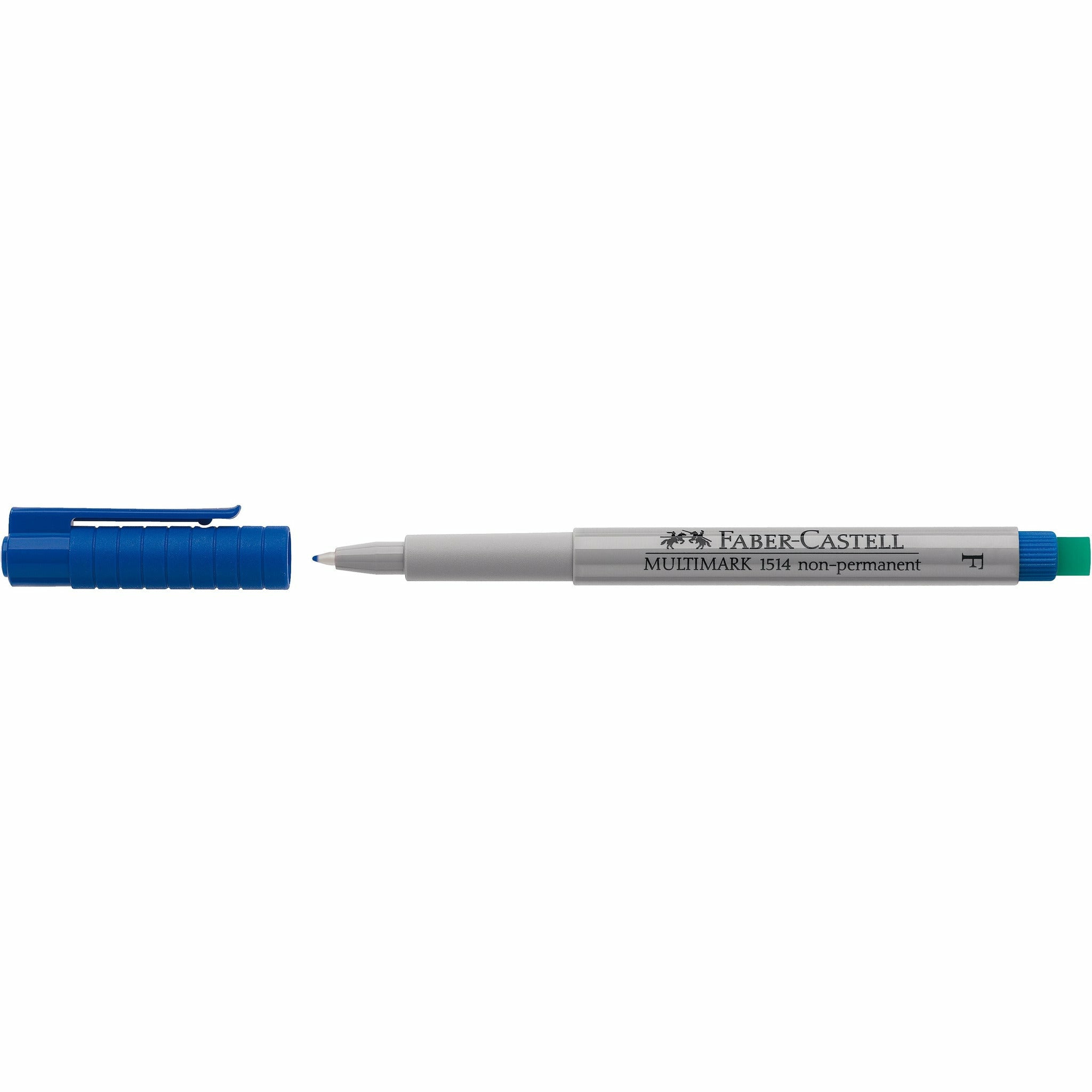 Ohp-Stift F/Wl/  blau