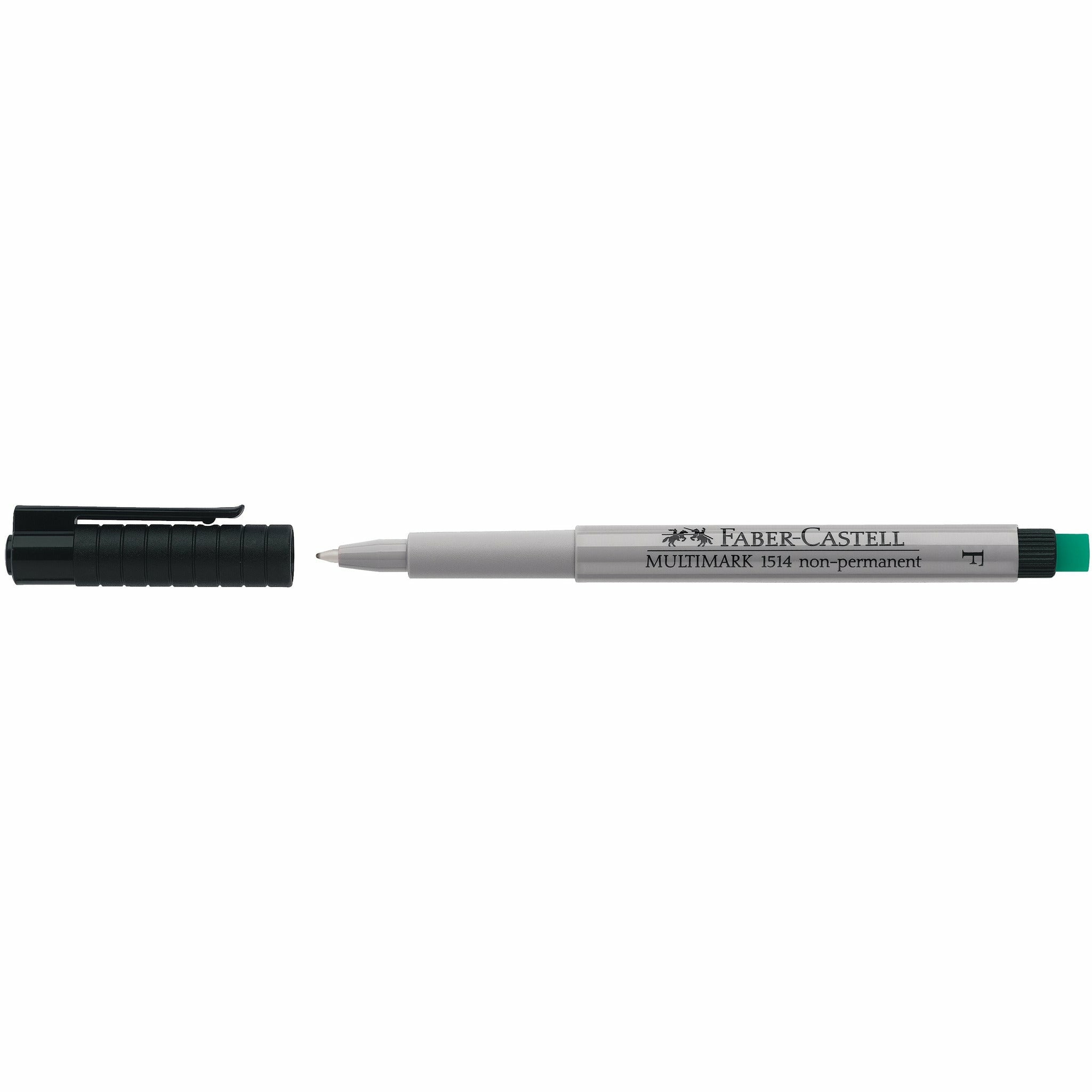 Ohp-Stift F/Wl/ schwarz