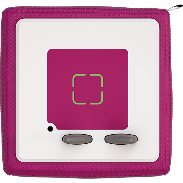 Toniebox Starterset Beere (Kreativ-Tonie)