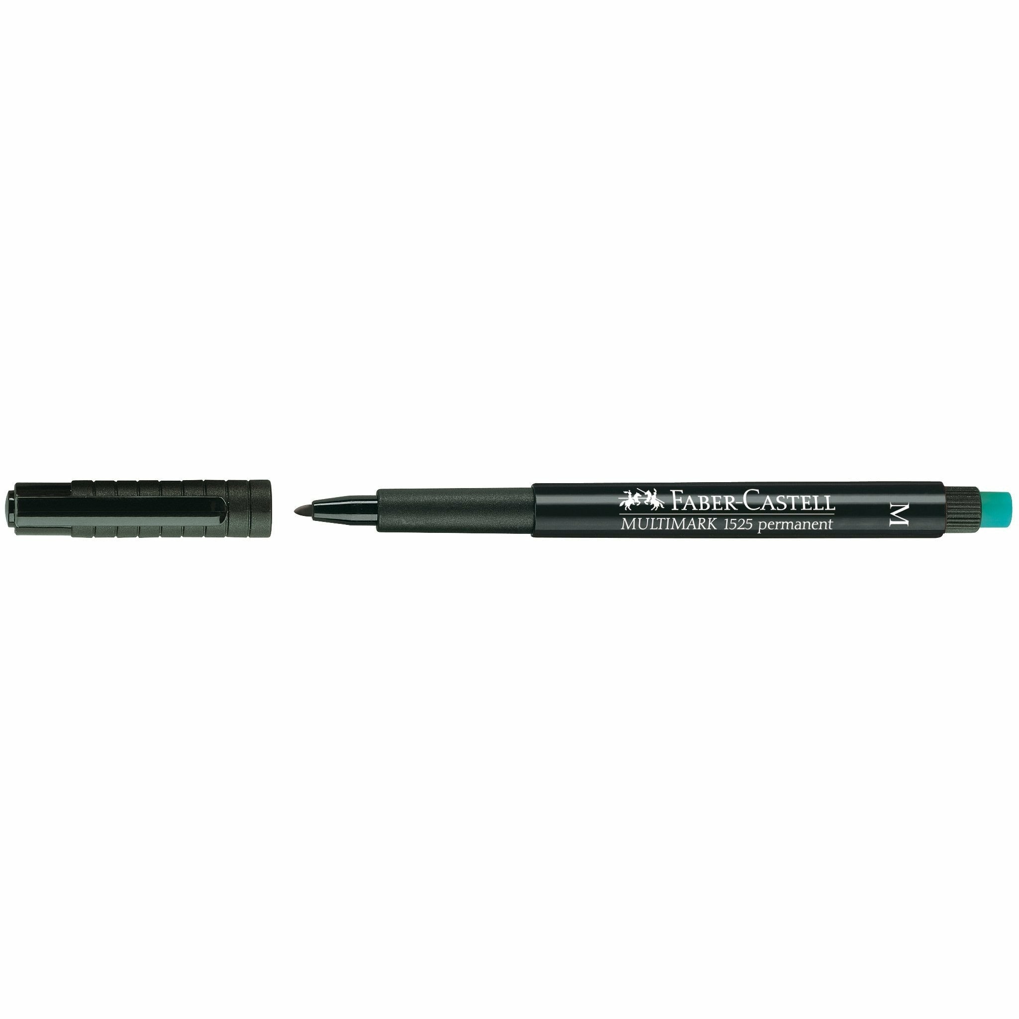 Ohp-Stift M/Wf/ schwarz