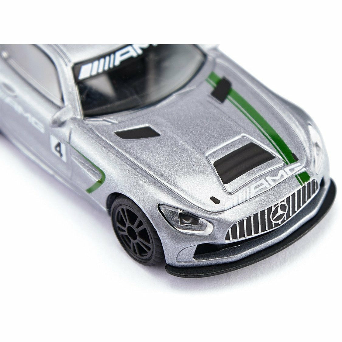 SIKU | Mercedes-AMG GT4