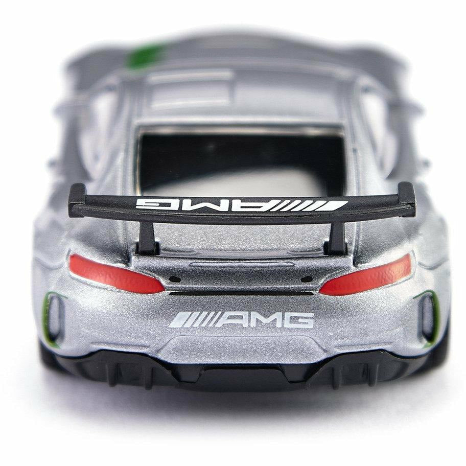 SIKU | Mercedes-AMG GT4