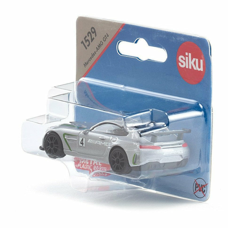 SIKU | Mercedes-AMG GT4