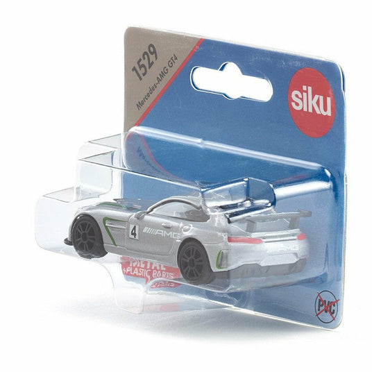 SIKU | Mercedes-AMG GT4