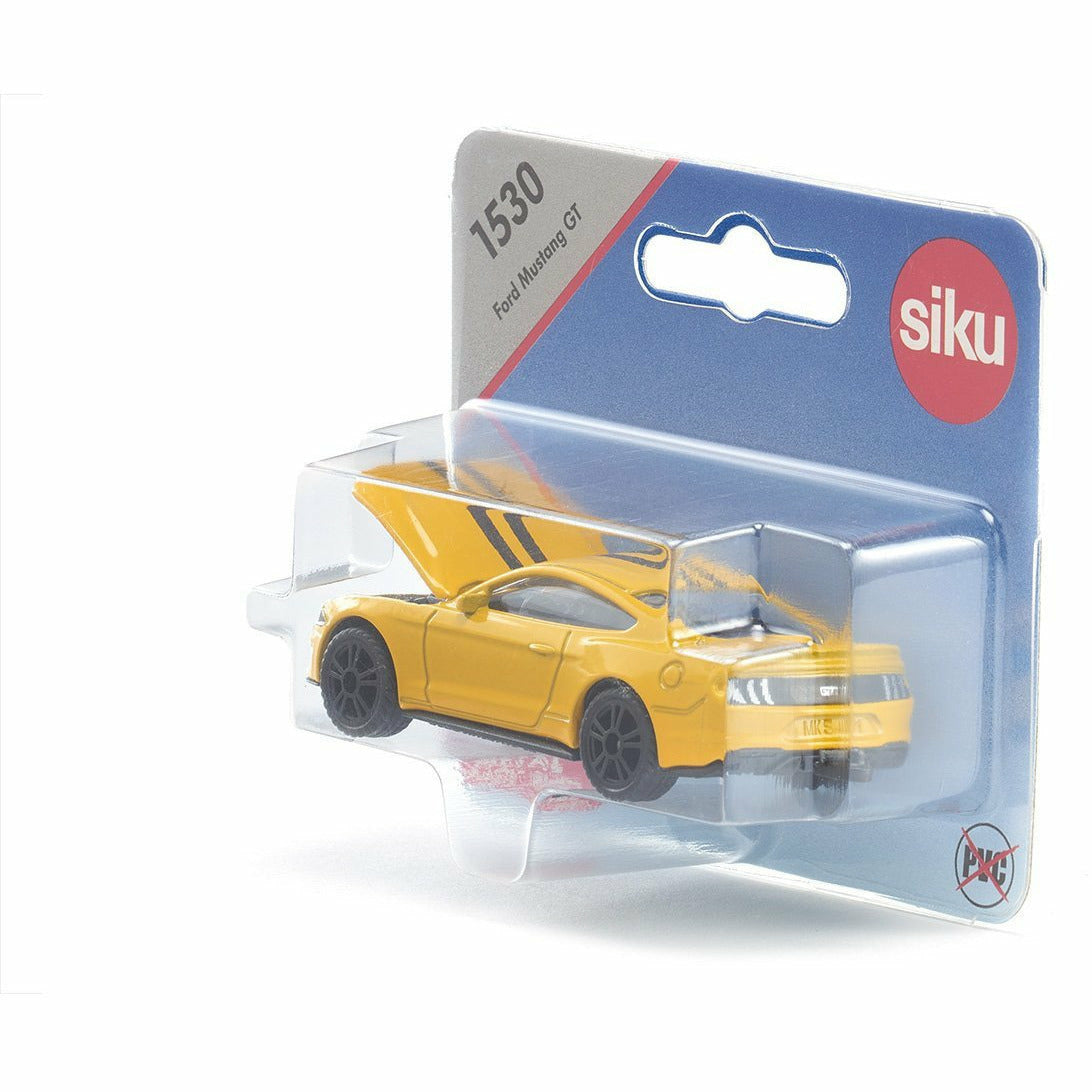 SIKU | Ford Mustang GT