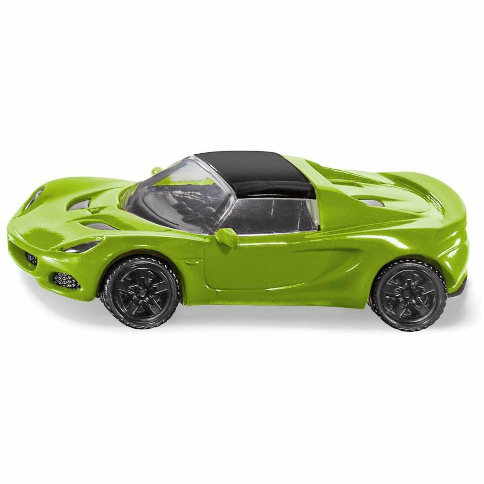 SIKU | Lotus Elise