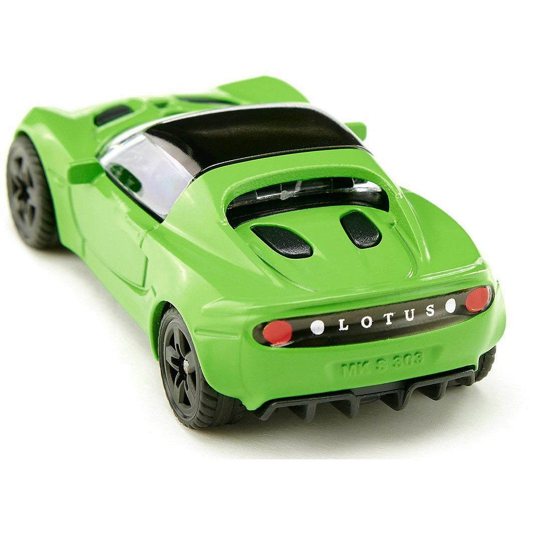 SIKU | Lotus Elise