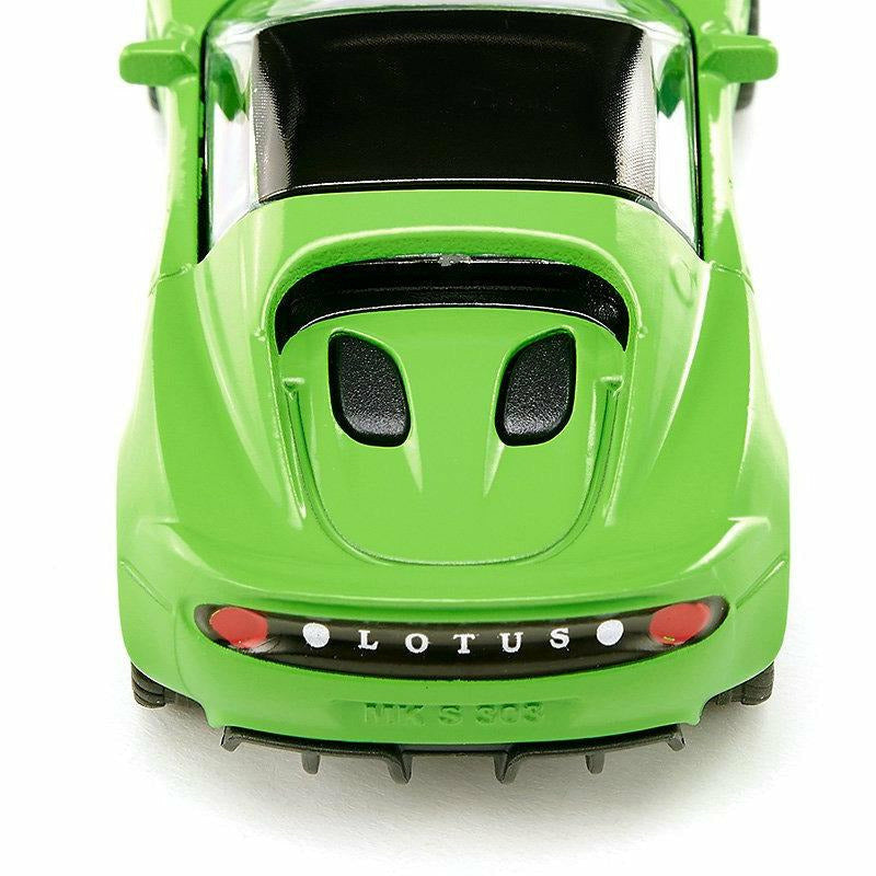 SIKU | Lotus Elise