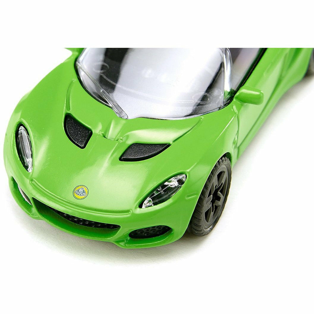 SIKU | Lotus Elise