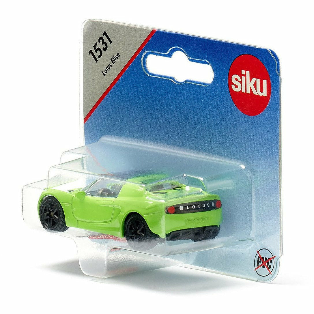 SIKU | Lotus Elise