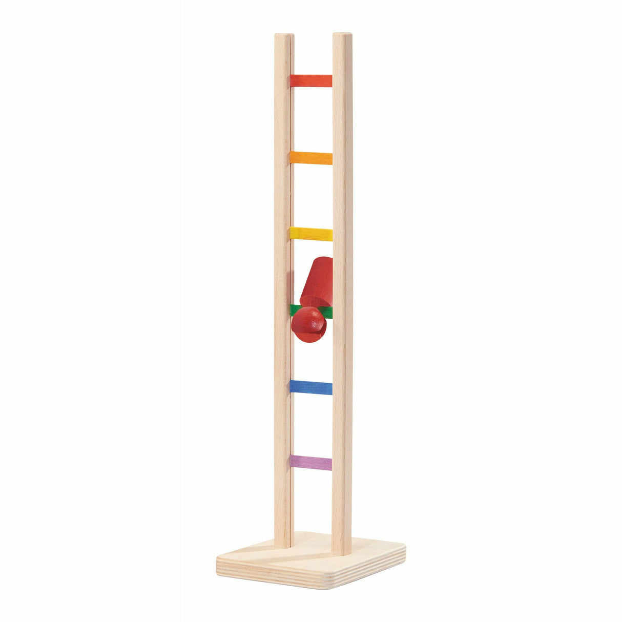 nic | Kletter-Nic bunt