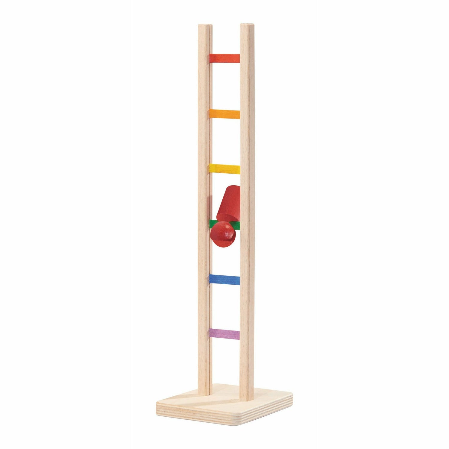 nic | Kletter-Nic bunt