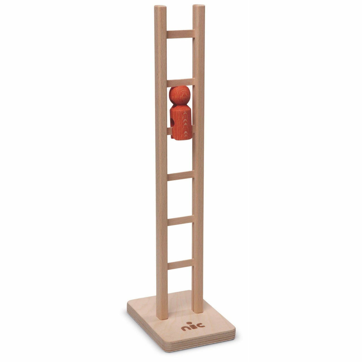 nic | Kletter Nic (Bio)