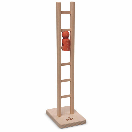 nic | Kletter Nic (Bio)