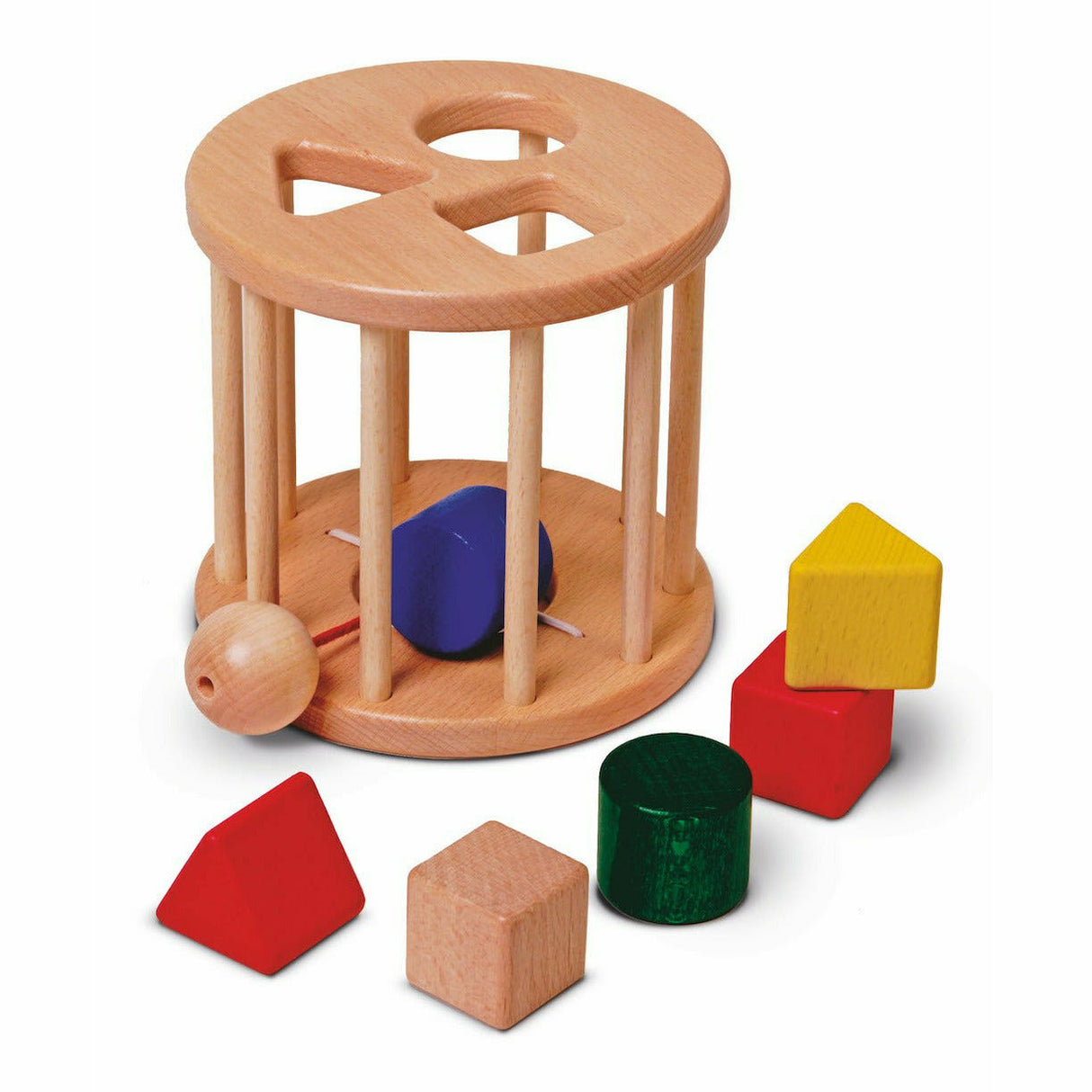 nic | Formenrolle natur