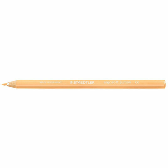 Buntstift ergo. jumbo haut FSC 100%