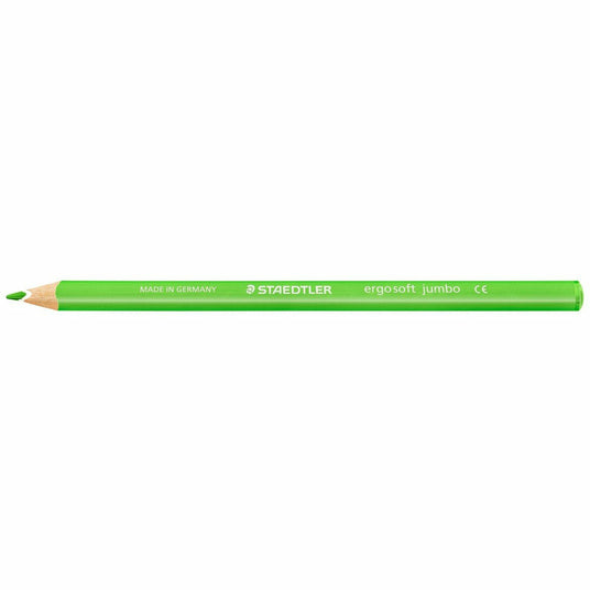 Buntstift ergo. jumbo g.gr FSC 100%