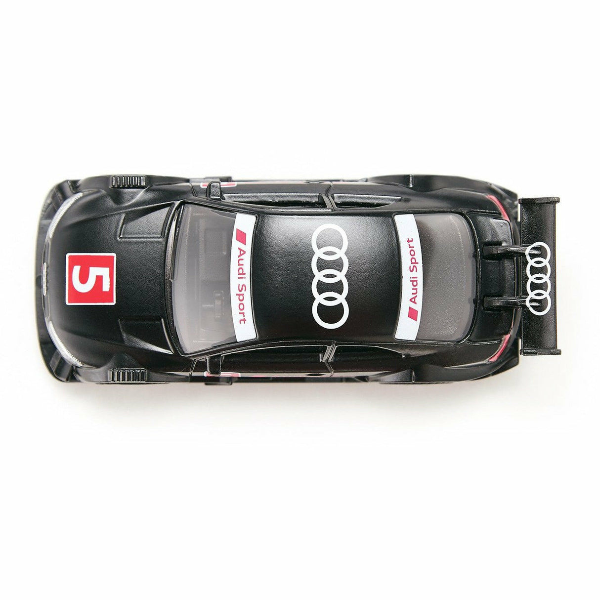 SIKU | Audi RS 5 Racing