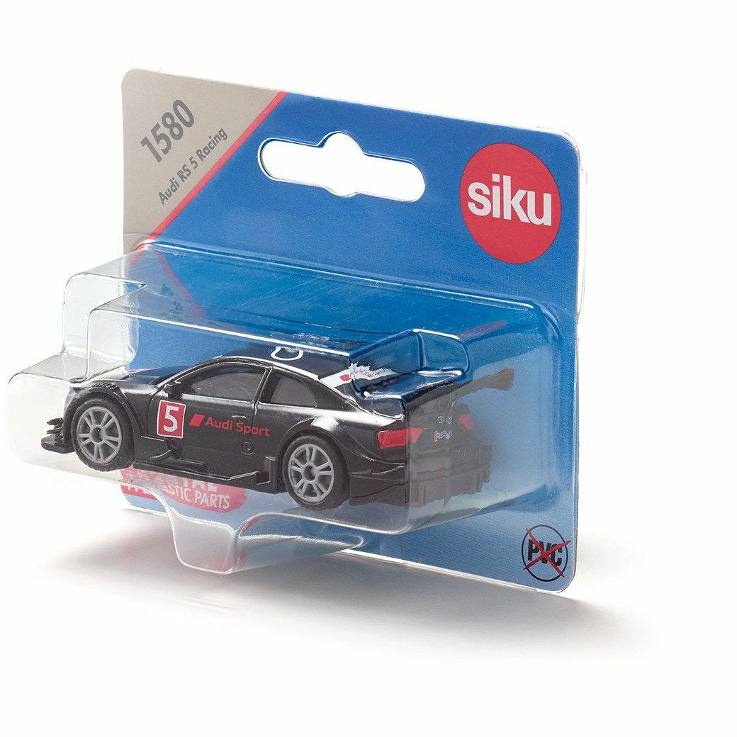 SIKU | Audi RS 5 Racing