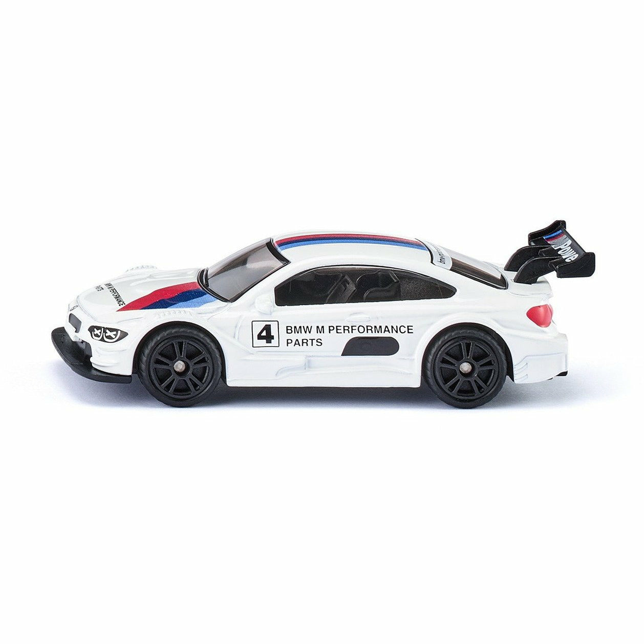 SIKU | BMW M4 Racing 2016