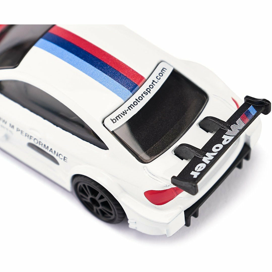 SIKU | BMW M4 Racing 2016