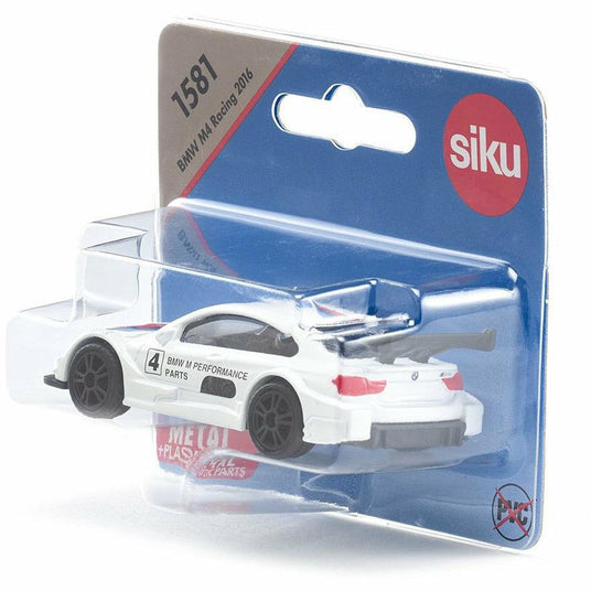 SIKU | BMW M4 Racing 2016