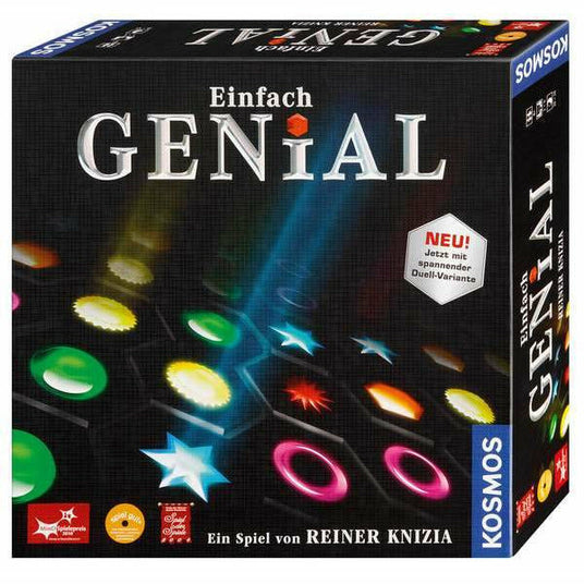 KOSMOS | Einfach Genial