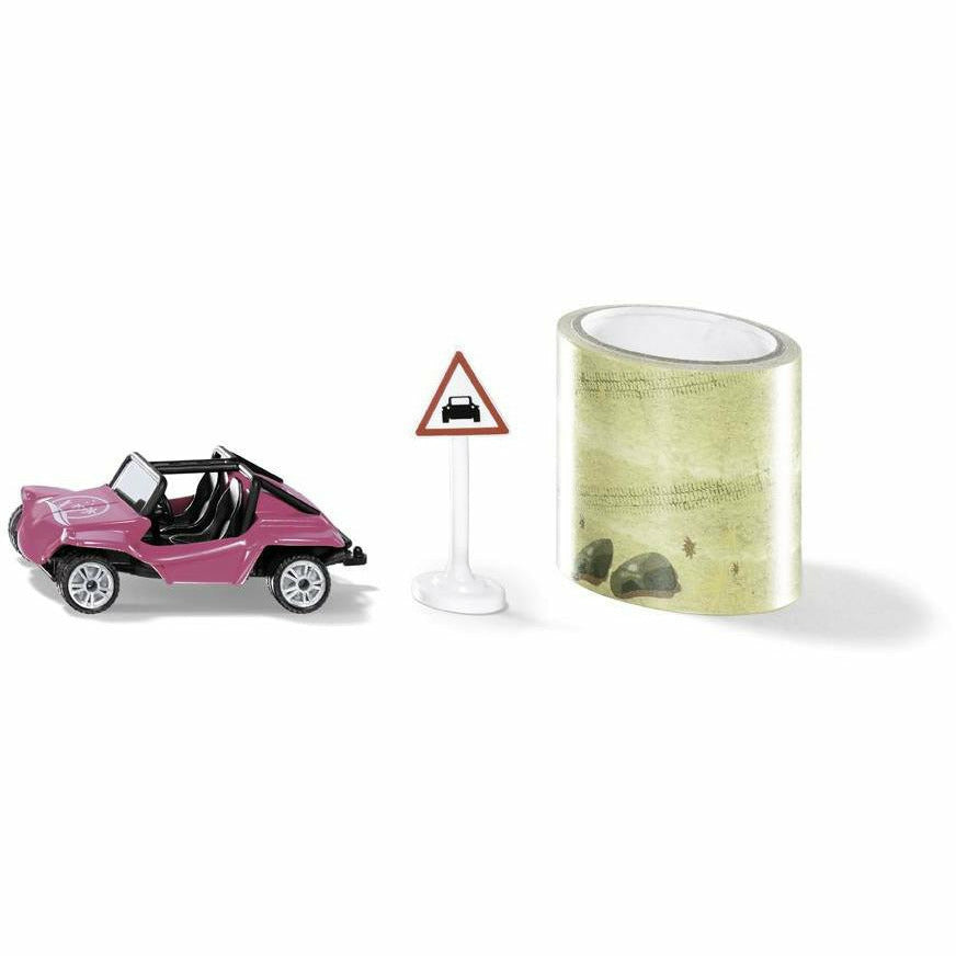 SIKU | Buggy mit Tape