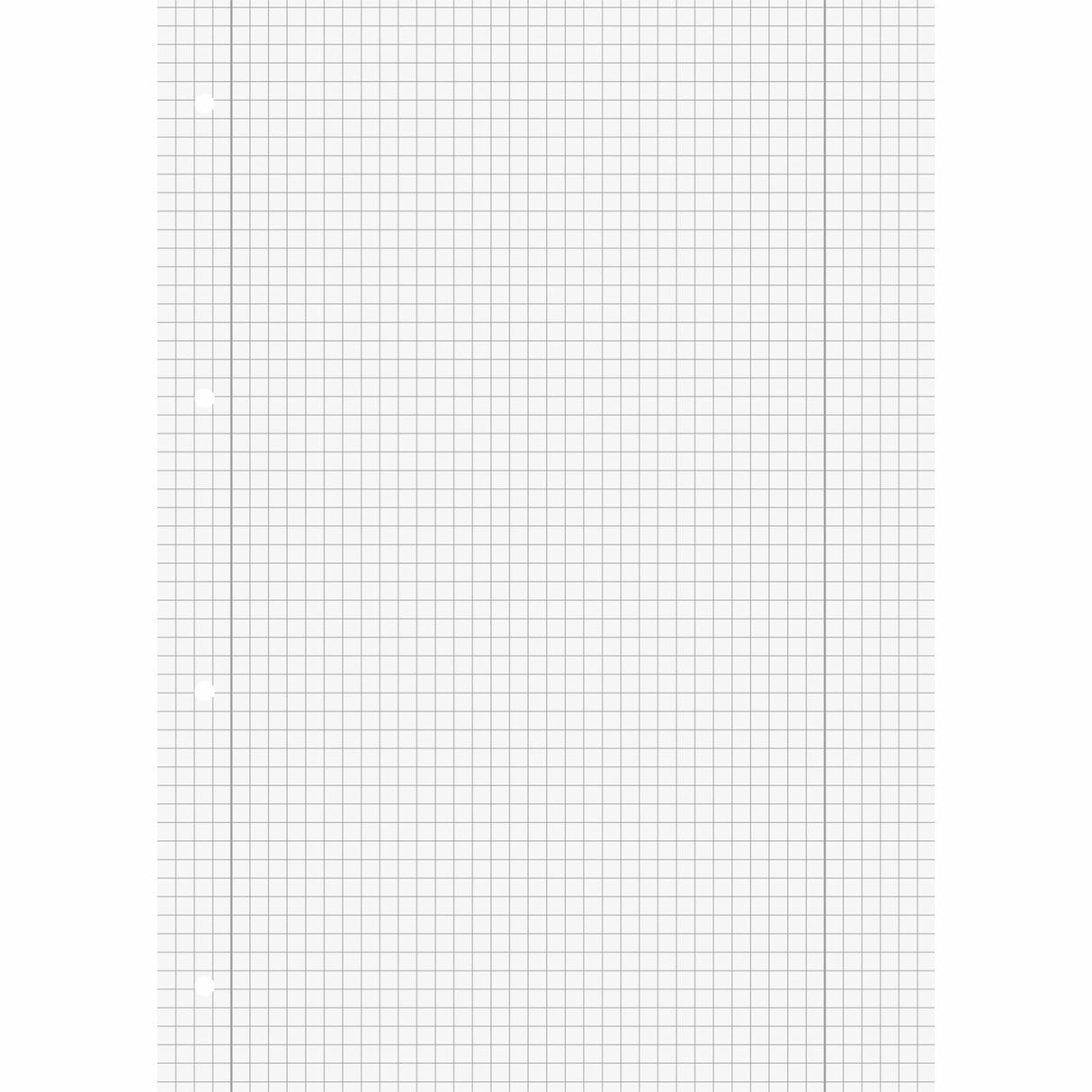 Schulblock A4 Lin28 50Bl Premium