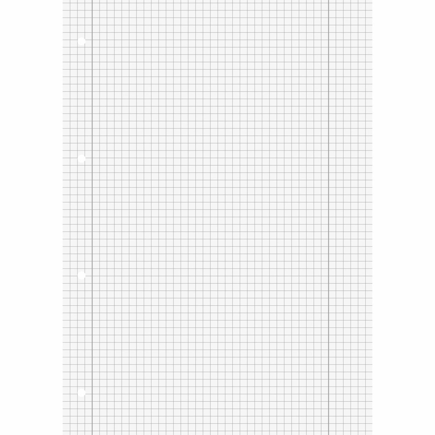 Schulblock A4 Lin28 50Bl Premium