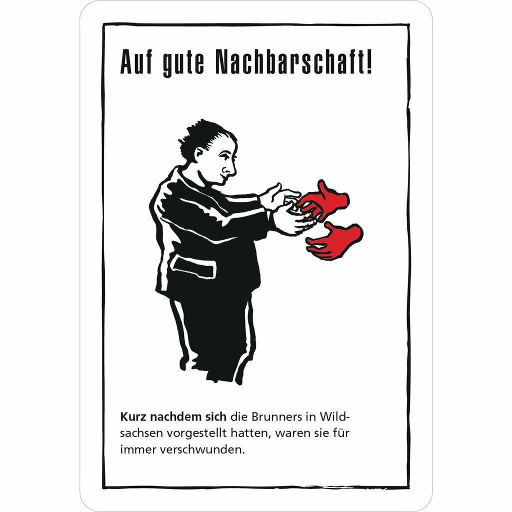 black stories | Nele Neuhaus Edition