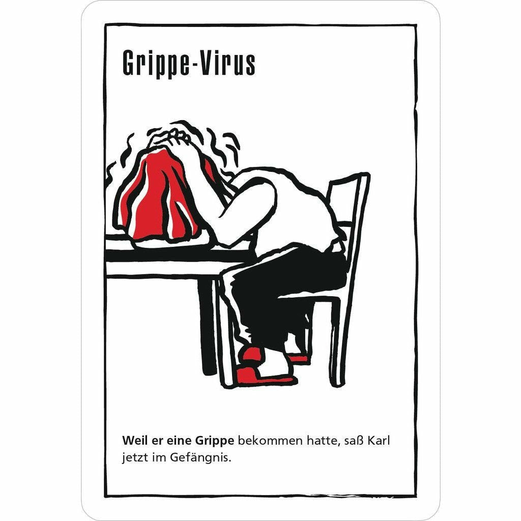 black stories | Nele Neuhaus Edition