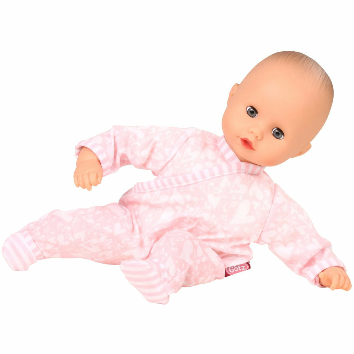 Götz | Muffin, summertime, ohne Haar