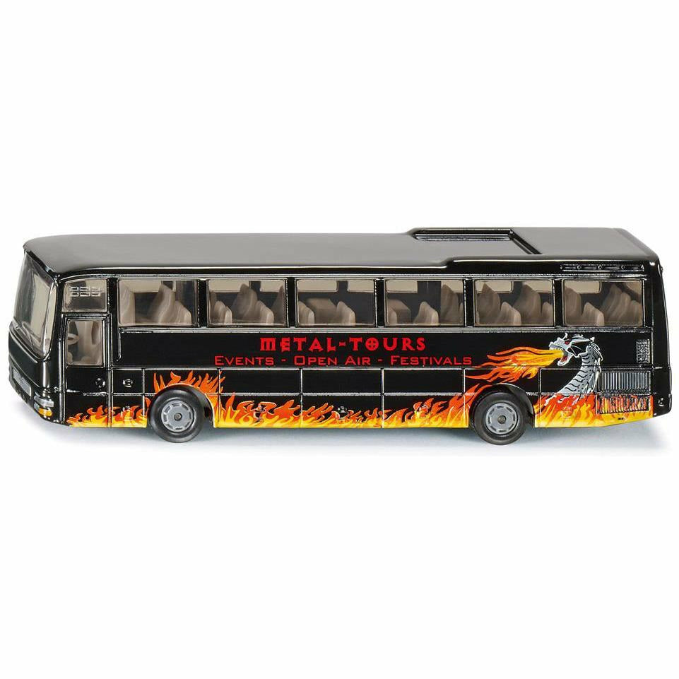 SIKU | MAN Reisebus