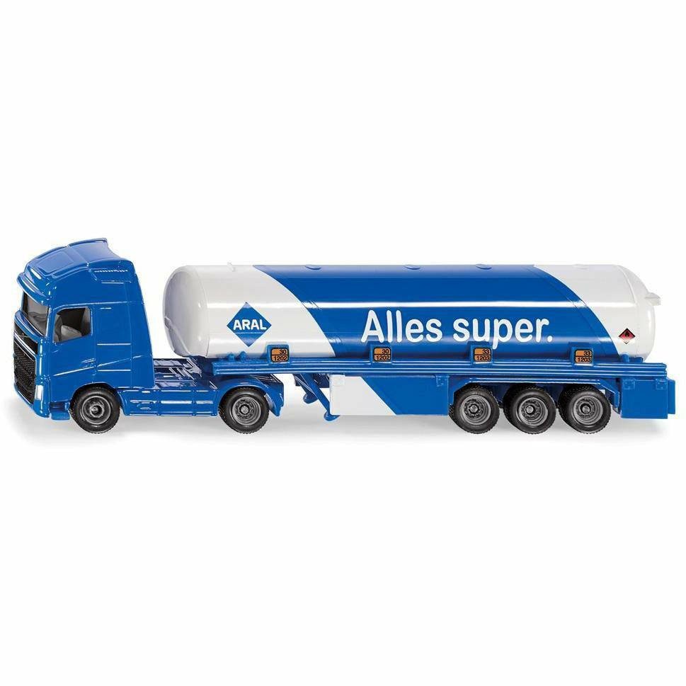 SIKU | Tanksattelzug