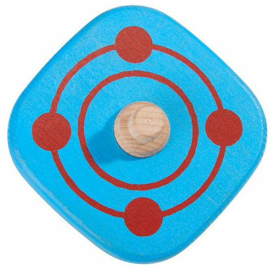 nic | MB Quader, blau