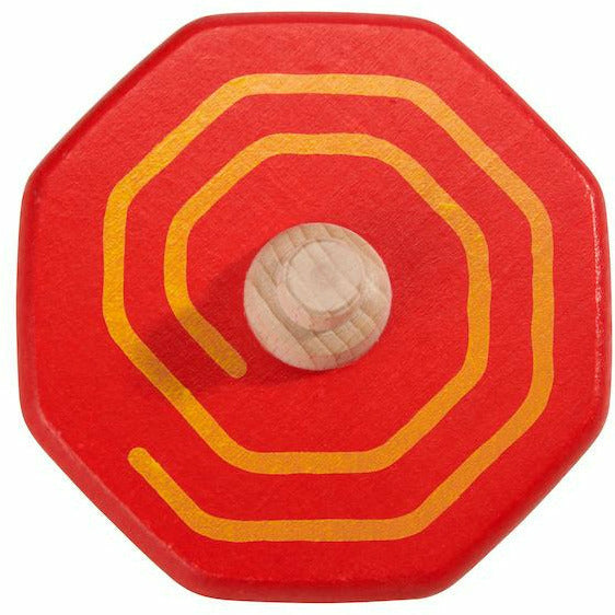 nic | MB Vieleck, rot