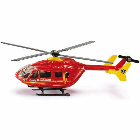 SIKU | Helikopter