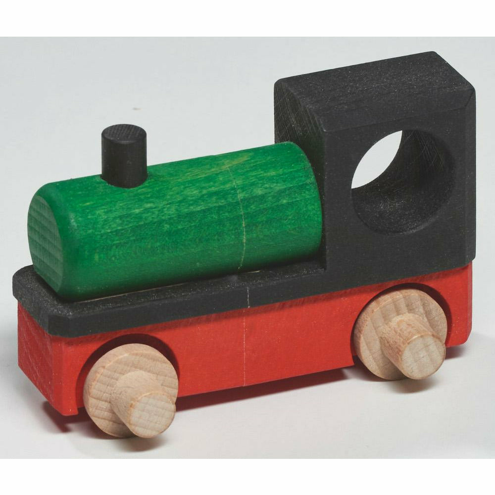 nic | MB  Lokomotive