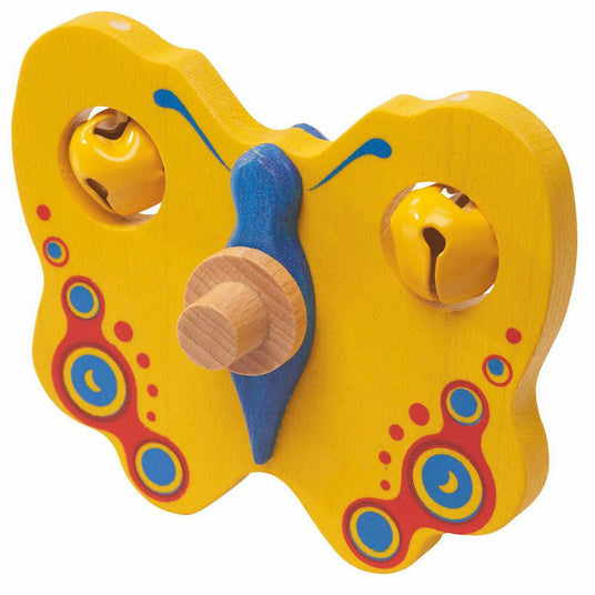 nic | MB Schmetterling