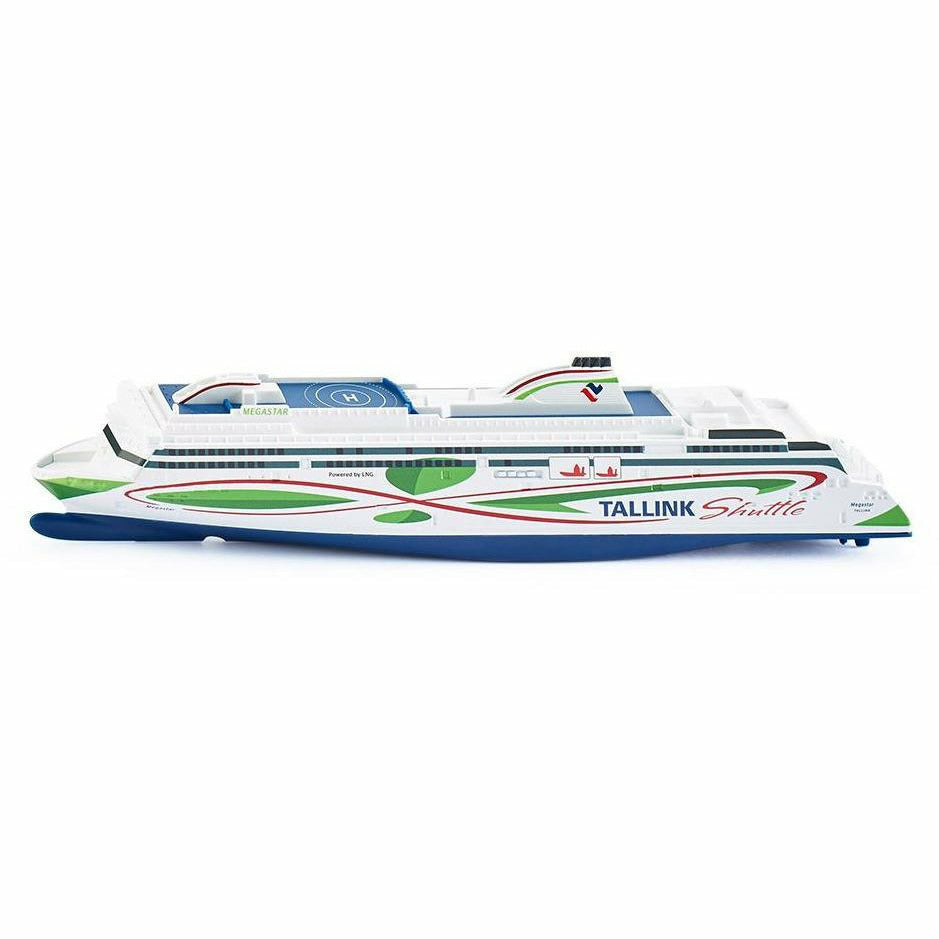 SIKU | Tallink Megastar