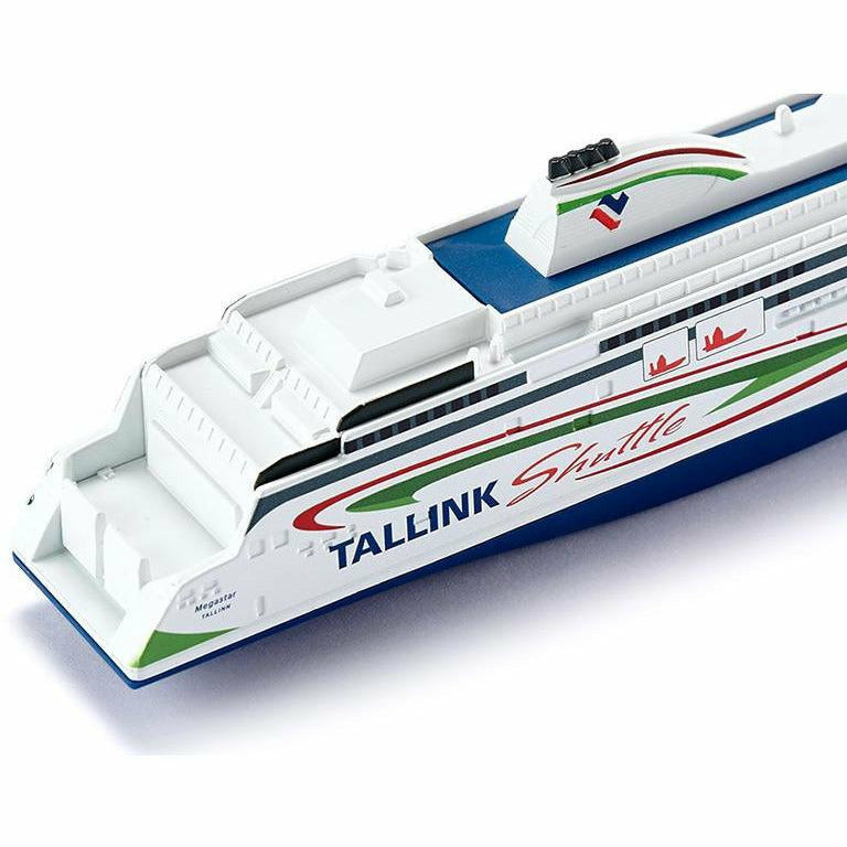 SIKU | Tallink Megastar