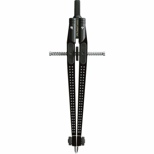 Zirkel Fc Schnellv. Grip schw